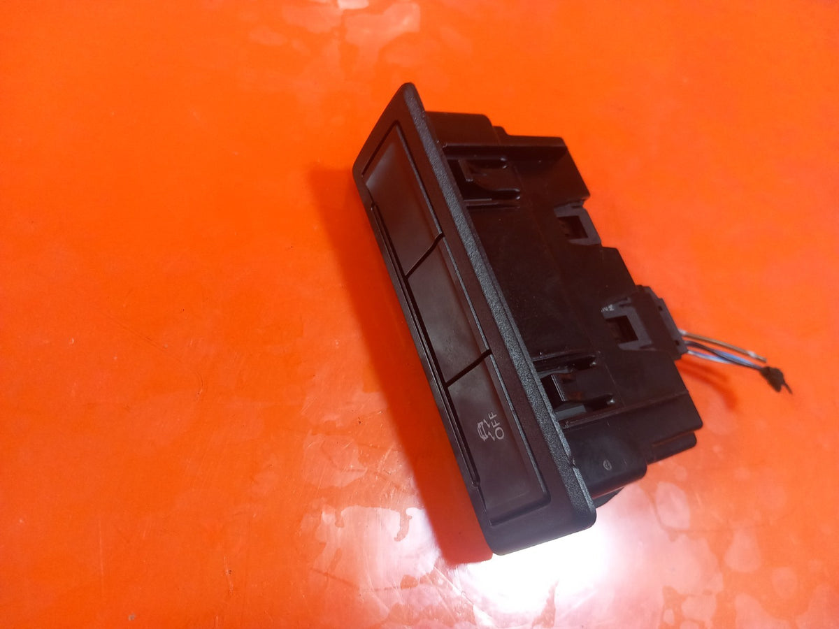 2021 VW Transporter T30 Traction Control Switch 7L2857857 Warranty A412 - Image 6