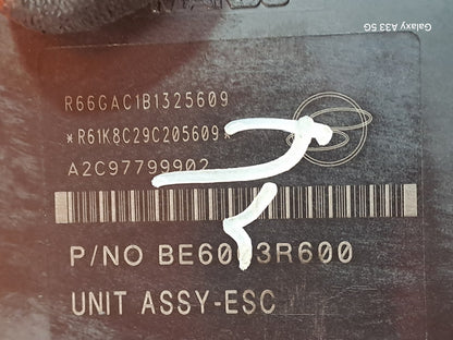 ✅SSANGYONG KORANDO LE 2.2 DIESEL 2018 ABS PUMP 48920-34500 Warranty A288 - Image 12