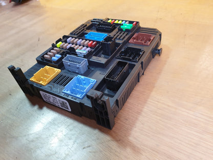 ✅PEUGEOT 2008 GT EV ELECTRIC 2020 FUSE BOX 9832881080 Warranty A193 - Image 5