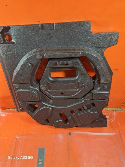 ✅RENAULT CLIO V 1.6 PETROL 2025 TOOL KIT FOAM HOLDER 849751741R Warranty A331 - Image 7