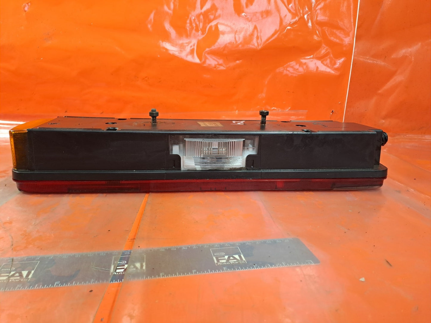 ✅VOLVO FL 5.5 DIESEL 2003 REAR RIGHT LIGHT Warranty A324 - Image 7
