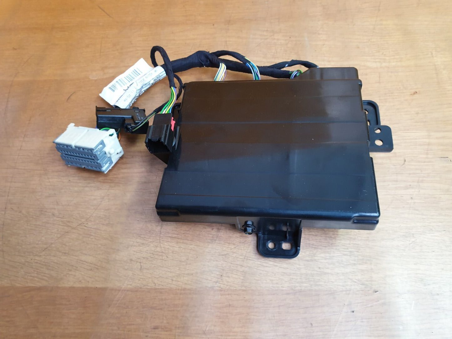 ✅2022 RANGE ROVER EVOQUE L551 CLIMATE CONTROL UNIT MODULE N8B214C239AA +WARRANTY - Image 8