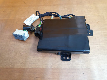✅2022 RANGE ROVER EVOQUE L551 CLIMATE CONTROL UNIT MODULE N8B214C239AA +WARRANTY - Image 8