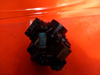 2018 Ssangyong Korando ELX 4X4 High Pressure Fuel Pump A6720700001 Warranty A329 - Image 6