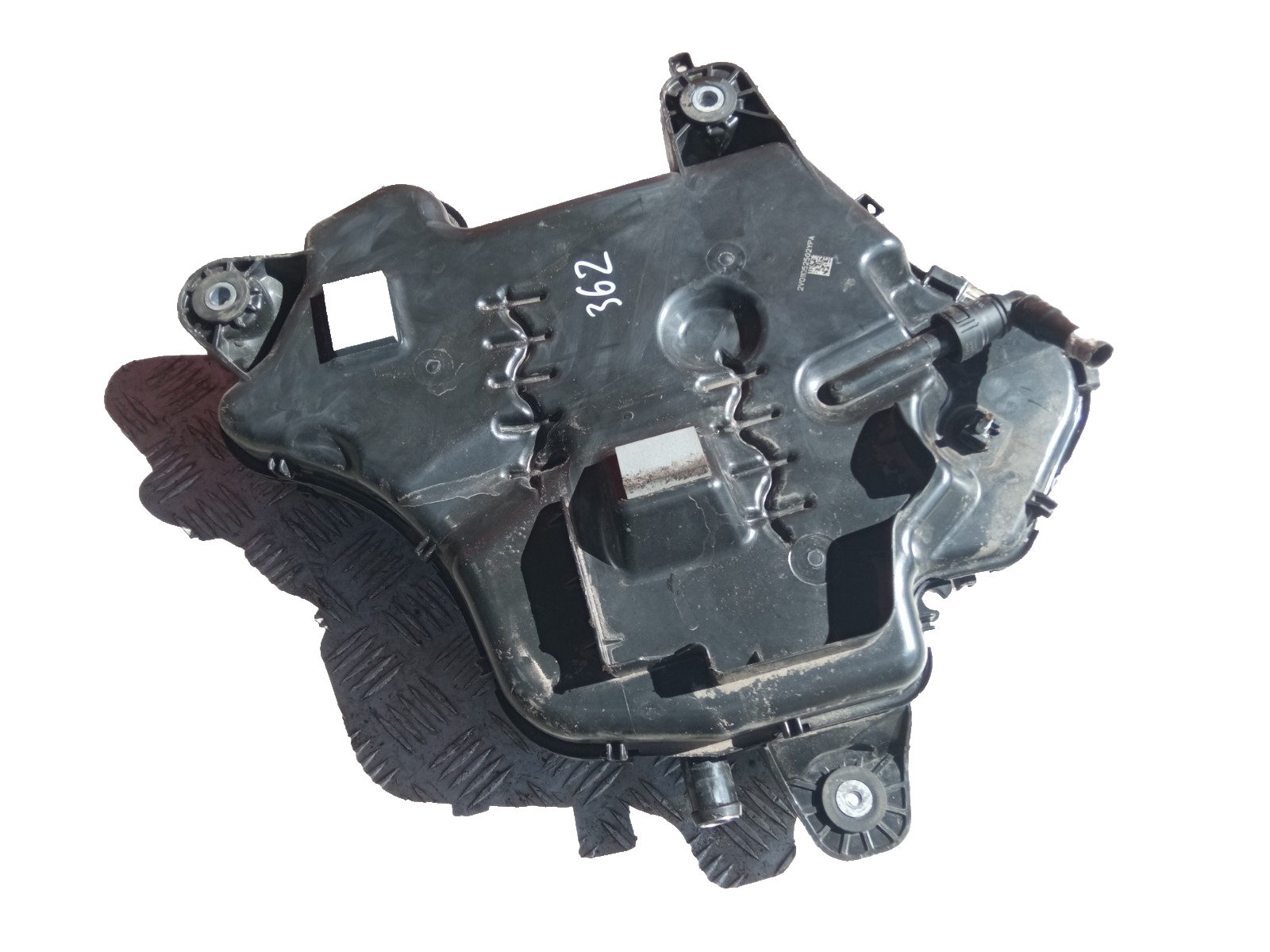 ✅BMW G20 318D M Sport 2.0 Diesel 2021 Adblue Tank 7454339 Warranty A362 - Image 1