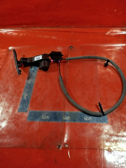 ✅FORD KUGA ST-LINE 2.5 PETROL 2025 REAR RIGHT OPENING LIMITER LV4BA247B50AB A326 - Image 8