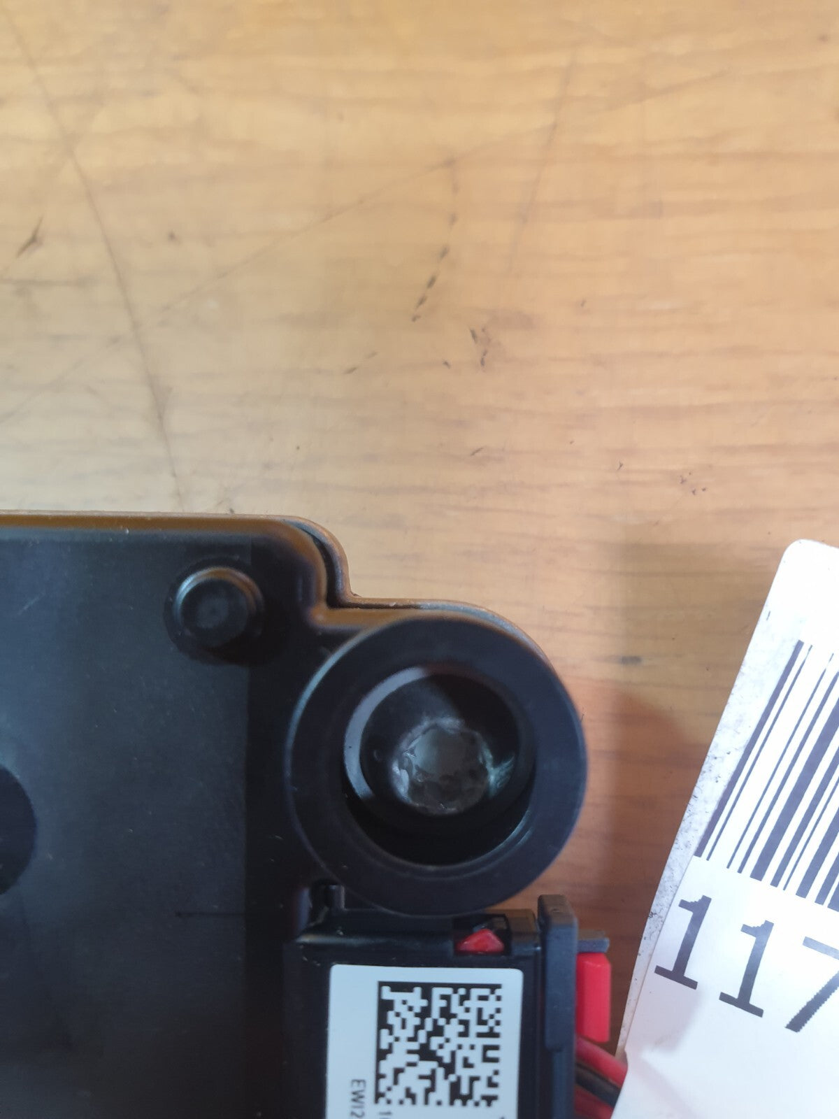 ✅2022 TESLA MODEL Y RADAR DISTANCE MODULE 1607917-51-F + WARRANTY A172 - Image 7
