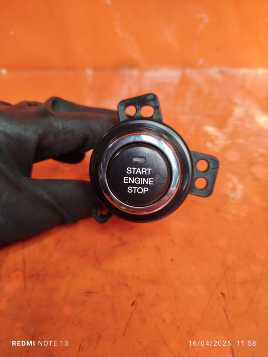 ✅Ssangyong Tivoli Ex 2016 1.6 Diesel START STOP BUTTON 86920-35500 Warranty A279 - Image 1