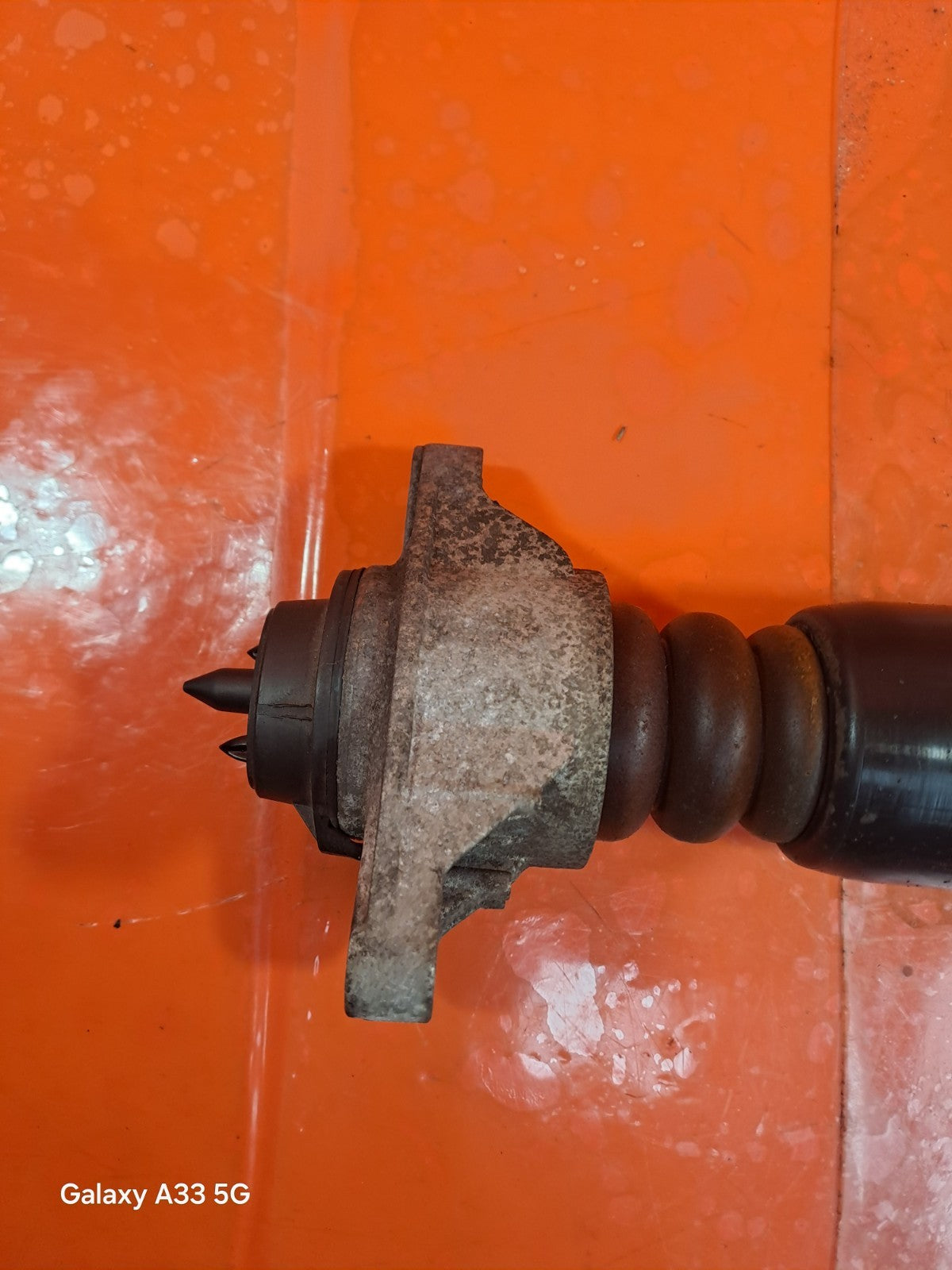 ✅BMW 330E G21 2.0 PETROL 2022 REAR RIGHT OR LEFT SHOCK ABSORBER 7568940 22342366 - Image 5
