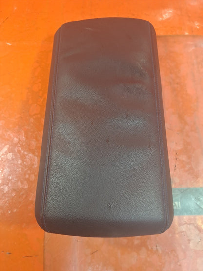 ✅2021 BMW 3 SERIES G20 M SPORT CENTER CONSOLE LEATHER ARMREST BMF3MF2317 A357 - Image 5