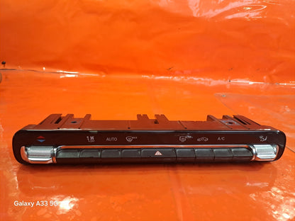✅MERCEDES A180 SPORT 1.3 PETROL 2025 A/C HEATER CLIMATE CONTROL PANEL Warranty - Image 3