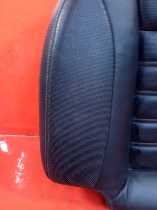 ✅SSANGYONG TIVOLI Elx 1.6 DIESEL 2016 REAR LEATHER BASE SEAT Warranty A279 - Image 2
