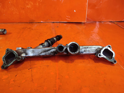 ✅RANGE ROVER VOGUE L322 4.4 PETROL 2005 COOLING SYSTEM ACCUMULATOR FLANGE A274 - Image 9