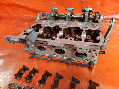 ✅BMW 318I F30 1.5 Petrol 2016 B38B15M0 Cylinder Head 7618036 8640274 Warranty - Image 5