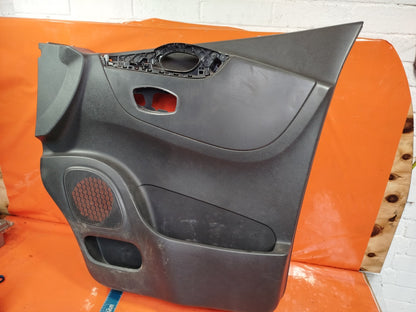 ✅2016 FIAT TALENTO 1.6D DOOR CARD FRONT RIGHT + WARRANTY A253 - Image 1