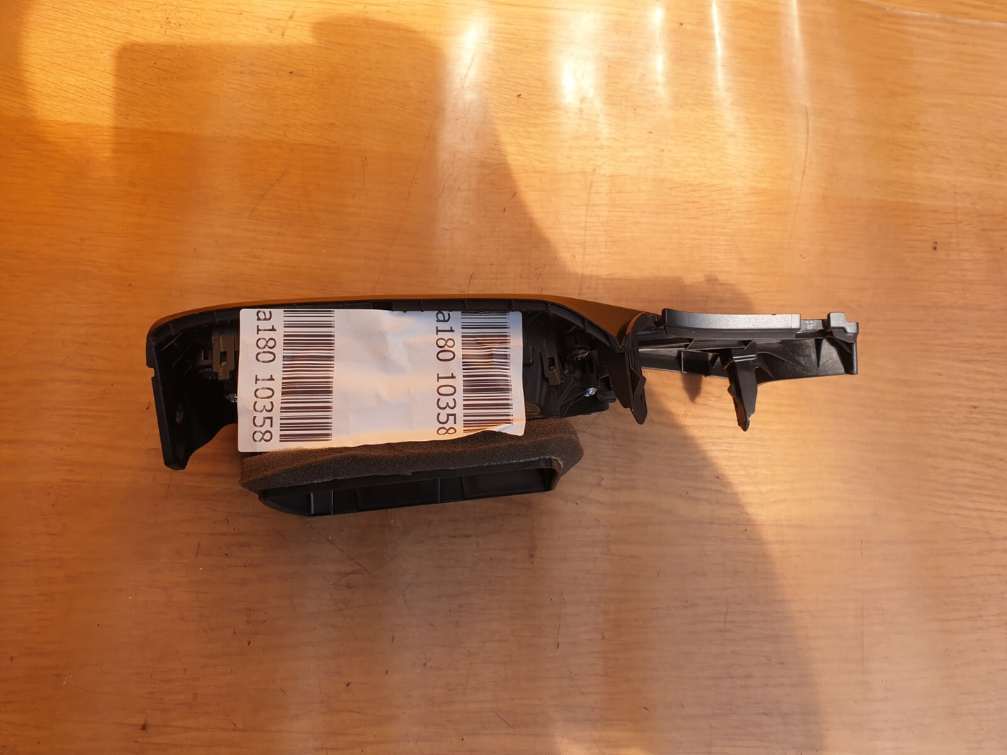 ✅2023 HYUNDAI I20 1.0P RIGHT DASHBOARD AIR VENT TRIM 84790-Q0900 + WARRANTY A180 - Image 6