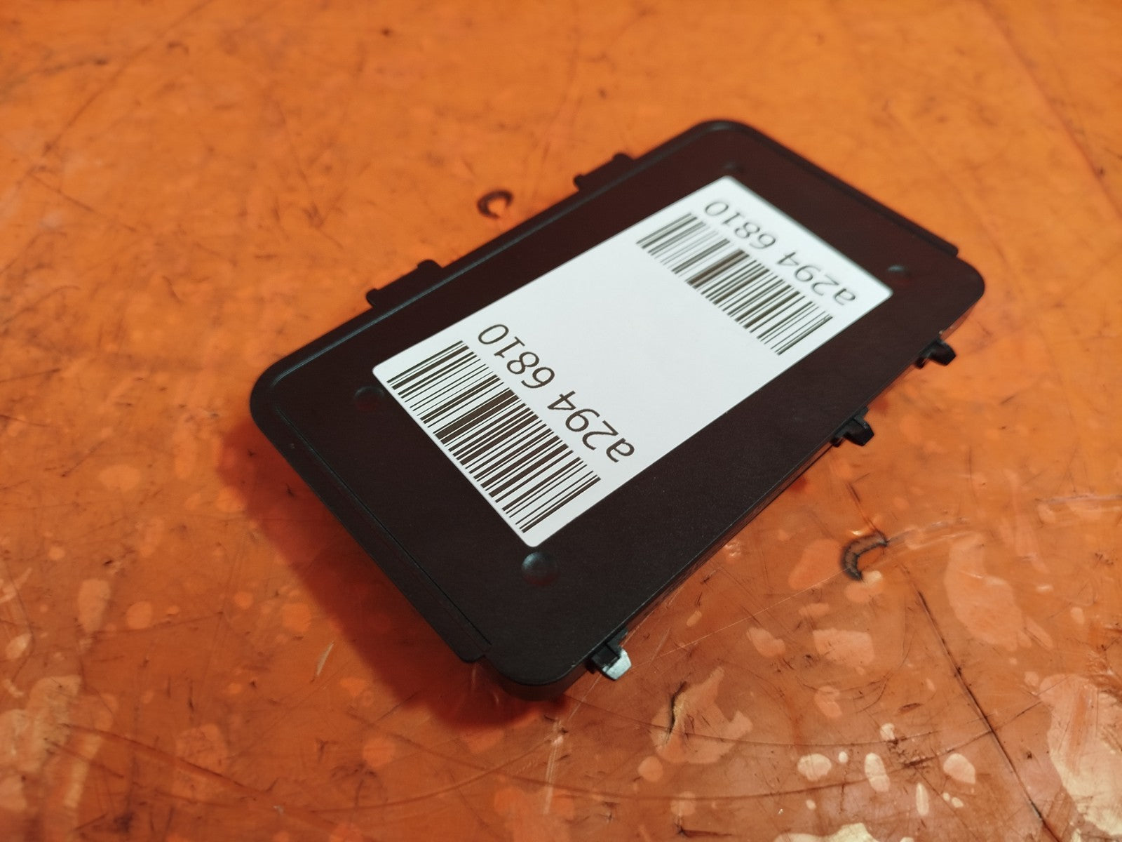 ✅VW GOLF GTE MK8 1.4 PETROL 2023 WIRELESS CHARGING MODULE OEM 5NA980611A A294 - Image 11