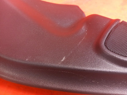 Land Rover Defender L663 3.0 Diesel 2025 Left Side Door Tweeter Cover L8B223917A - Image 6