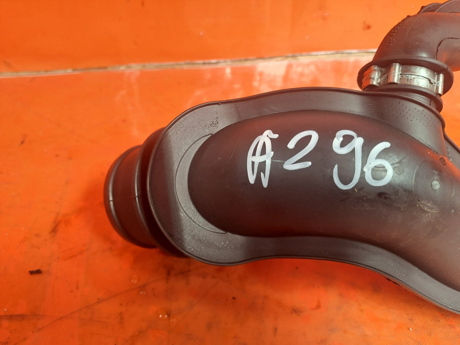 ✅Ford Galaxy Zetec 2017 2.0 Diesel AIR INTAKE PIPE DS73-9F805-H Warranty A296 - Image 4