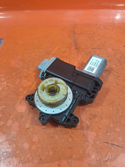 ✅RENAULT TRAFIC MK3 Sl27 1.6 DIESEL 2015 FRONT RIGHT WINDOW MOTOR 128001101E - Image 7
