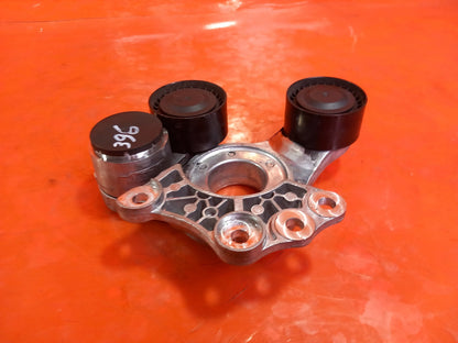 2025 Land Rover Defender L663 3.0 Diesel Alternator Belt Tensioner LPLA-6B209-FB - Image 4