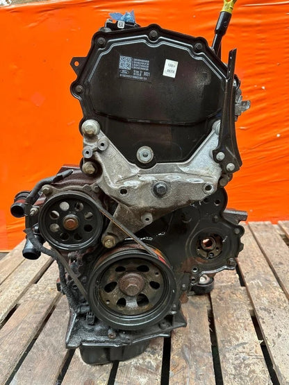Ford Transit Custom 2.0 Diesel 2021 BKFB Engine Bare GK2Q6015BB Warranty A372 - Image 2