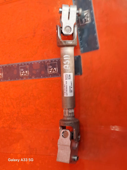 ✅2025 MERCEDES A CLASS W177 STEERING COLUMN SHAFT JOINT LINK A2474608900 A311 - Image 2
