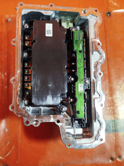 ✅FORD KUGA ST-LINE 2.5 PETROL 2025 HIGH VOLTAGE WATER HEATER HU5A14B218AB A326 - Image 9