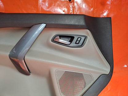 ✅2017 Ford Tourneo Custom Front Left Side Door Card BK21-V23943-AM Warranty A359 - Image 3