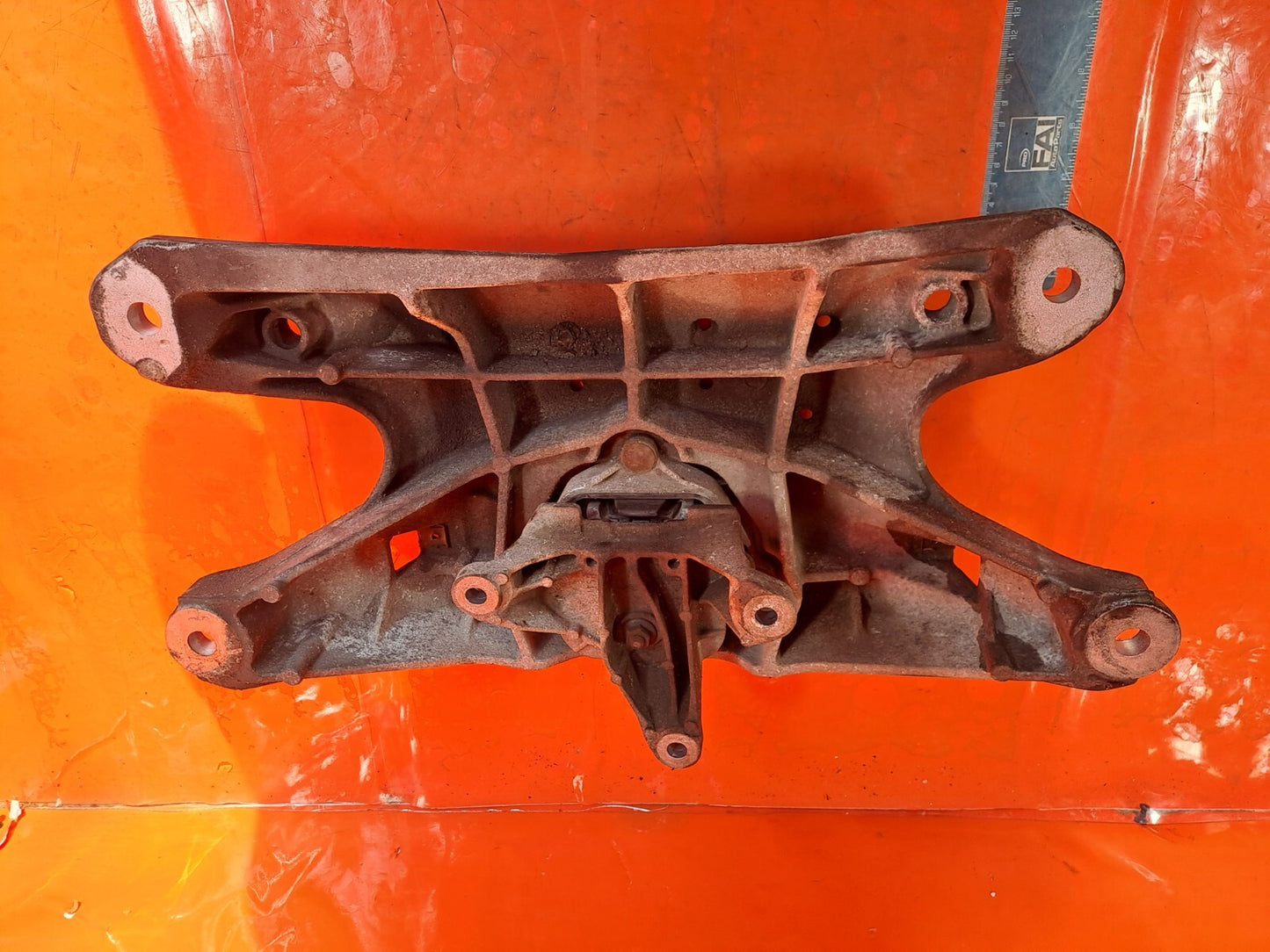 ✅2010 AUDI A5 8T S LINE 2.0TFSI GEARBOX MOUNT BRACKET 8K0399263AF + WARRANTY - Image 11