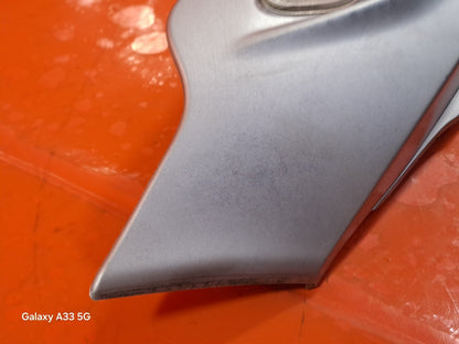✅2013 MINI COUNTRYMAN ONE D MK3 FRONT WING INDICATOR TRIM RIGHT 9802607 A304 - Image 4