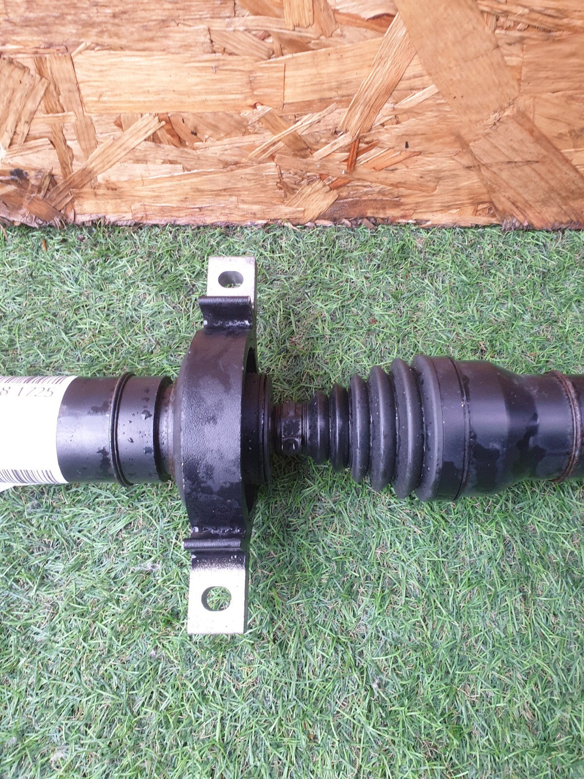 ✅HYUNDAI TUCSON MK4 1.6 PETROL 2023 AUTO PROPSHAFT 49300-CZ000 Warranty A248 - Image 7