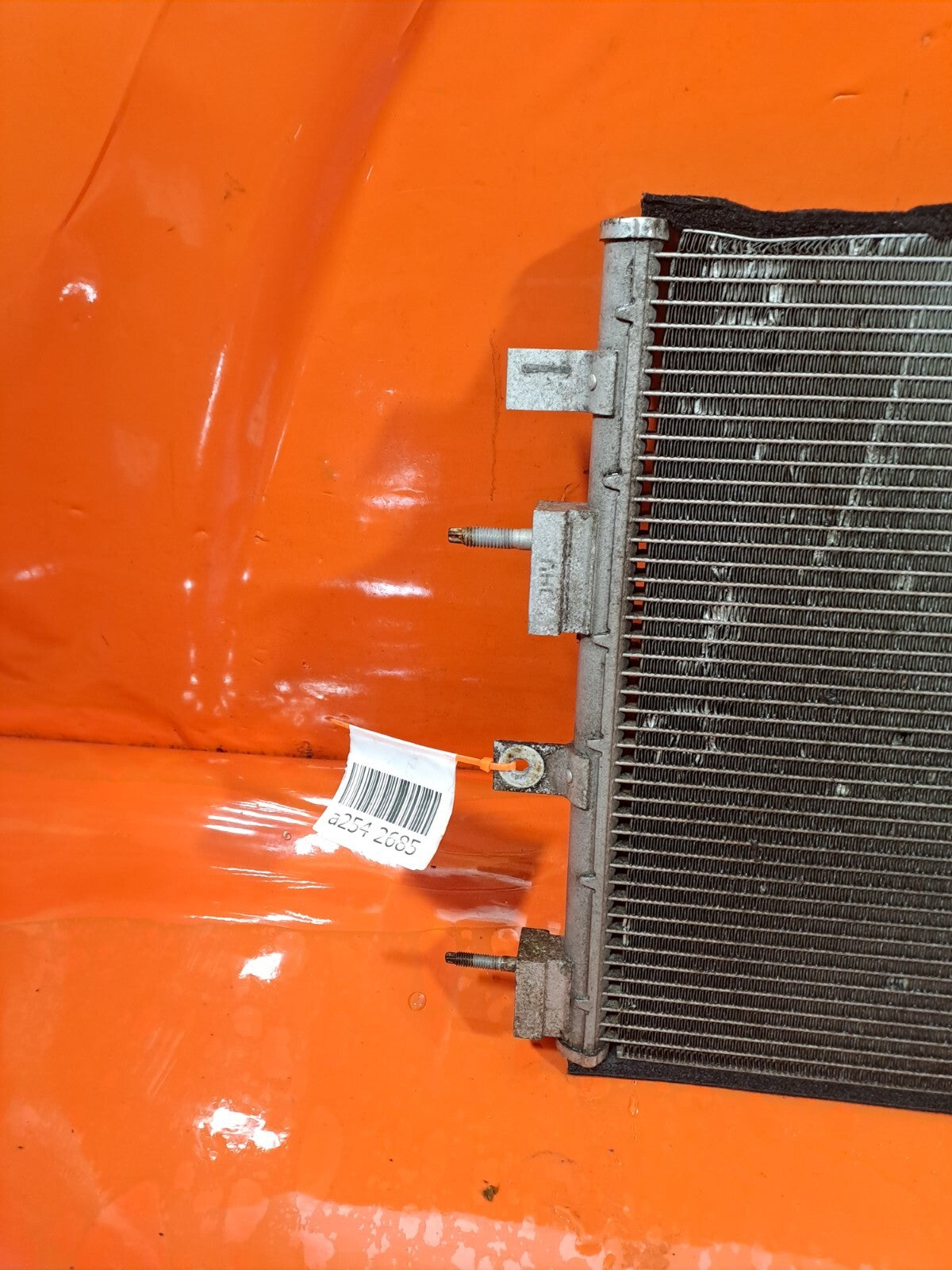 ✅FORD MONDEO MK5 2.0 DIESEL 2016 AIR CON CONDENSOR RADIATOR Warranty A254 - Image 7