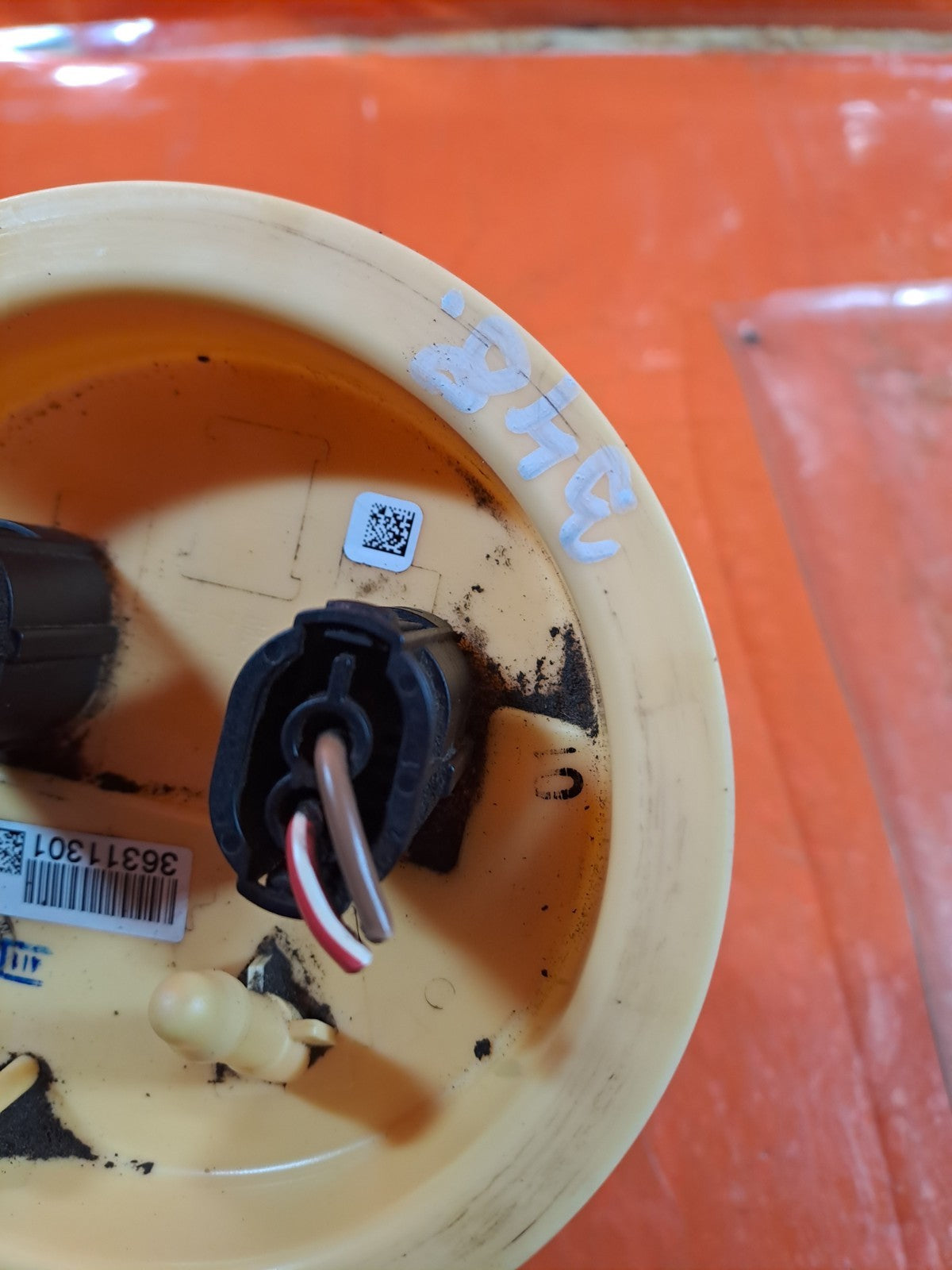 ✅BMW E88 118D M SPORT 2.0 DIESEL 2013 FUEL PUMP SENDER UNIT 36311301 Warranty - Image 10