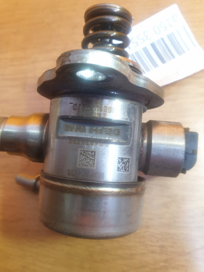 ✅2020 Audi Q2 1.5TFSI High Pressure Fuel Pump 05E127027D + Warranty A150 - Image 11