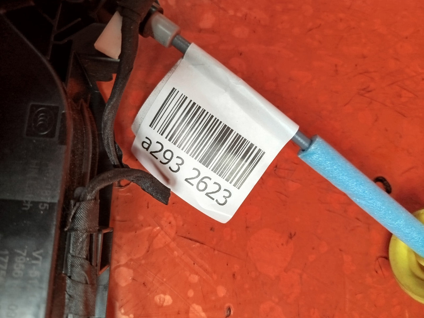 ✅2023 BMW 2 SERIES M SPORT F44 FRONT LEFT DOOR LOCK 7956149 + WARRANTY A293 - Image 10