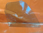 ✅FORD TRANSIT CUSTOM 2.2 DIESEL 2013 FRONT LEFT DOOR QUARTER WINDOW GLASS A350 - Image 1