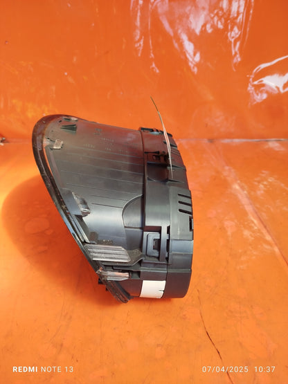 ✅VW CRAFTER CR35 2.0 DIESEL 2017 SPEEDOMETER INSTRUMENT CLUSTER A9069008102 A277 - Image 3