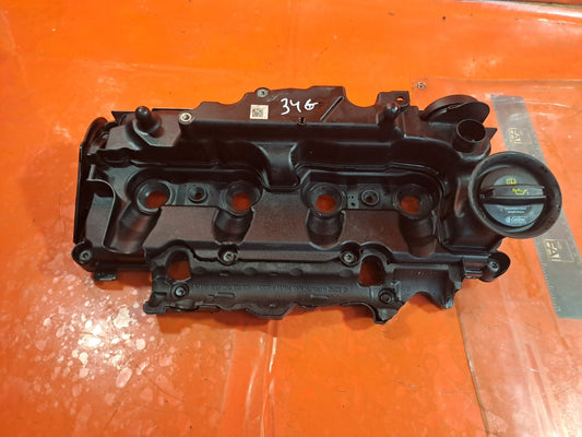 ✅2020 VW GOLF MK8 R-LINE ROCKER COVER 05L103469E + WARRANTY A346 - Image 1