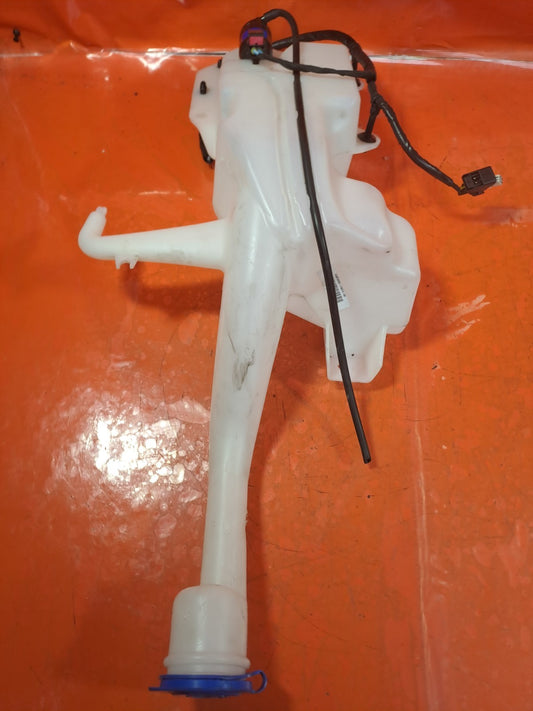 ✅2024 FORD TRANSIT COURIER WINDSCREEN WASHER FLUID BOTTLE TANK R2X6-17B613-AB - Image 2