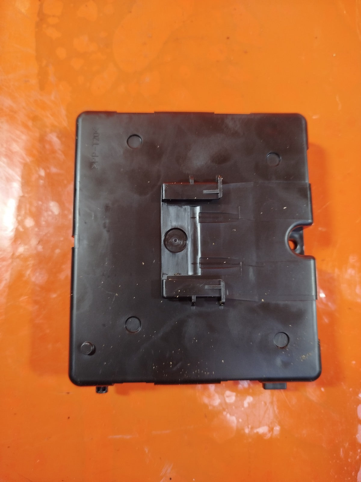 ✅RENAULT CLIO V 1.6 PETROL 2025 A/C HEATER CLIMATE CONTROL MODULE 285258299R - Image 3