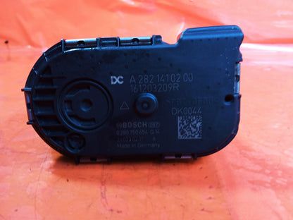 ✅Dacia Duster Journey 1.3 Petrol 2024 Throttle Body 161203209R A2821410200 A364 - Image 4