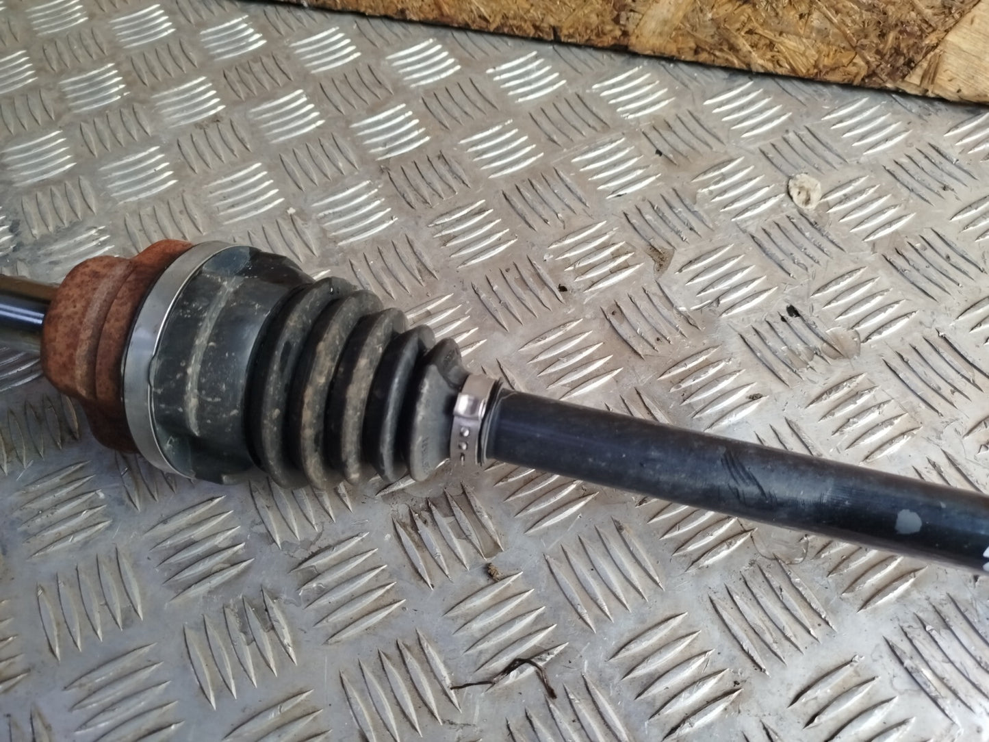 ✅CUPRA BORN V2 Ev 2023 REAR RIGHT DRIVESHAFT 1EA501204G Warranty A272 - Image 8