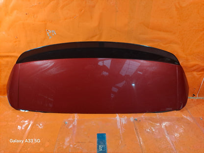 ✅2020 MERCEDES A CLASS W177 TAILGATE SPOILER A1777900300 + WARRANTY A050 - Image 1