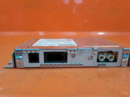 ✅2011 LAND ROVER DISCOVERY 4 L319 3.0D RADIO RECEIVER CONTROL MODULE ECU A239 - Image 6