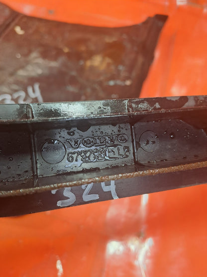 ✅VOLVO FL 5.5 DIESEL 2003 LEFT SILL PLATE 6797991 Warranty A324 - Image 12