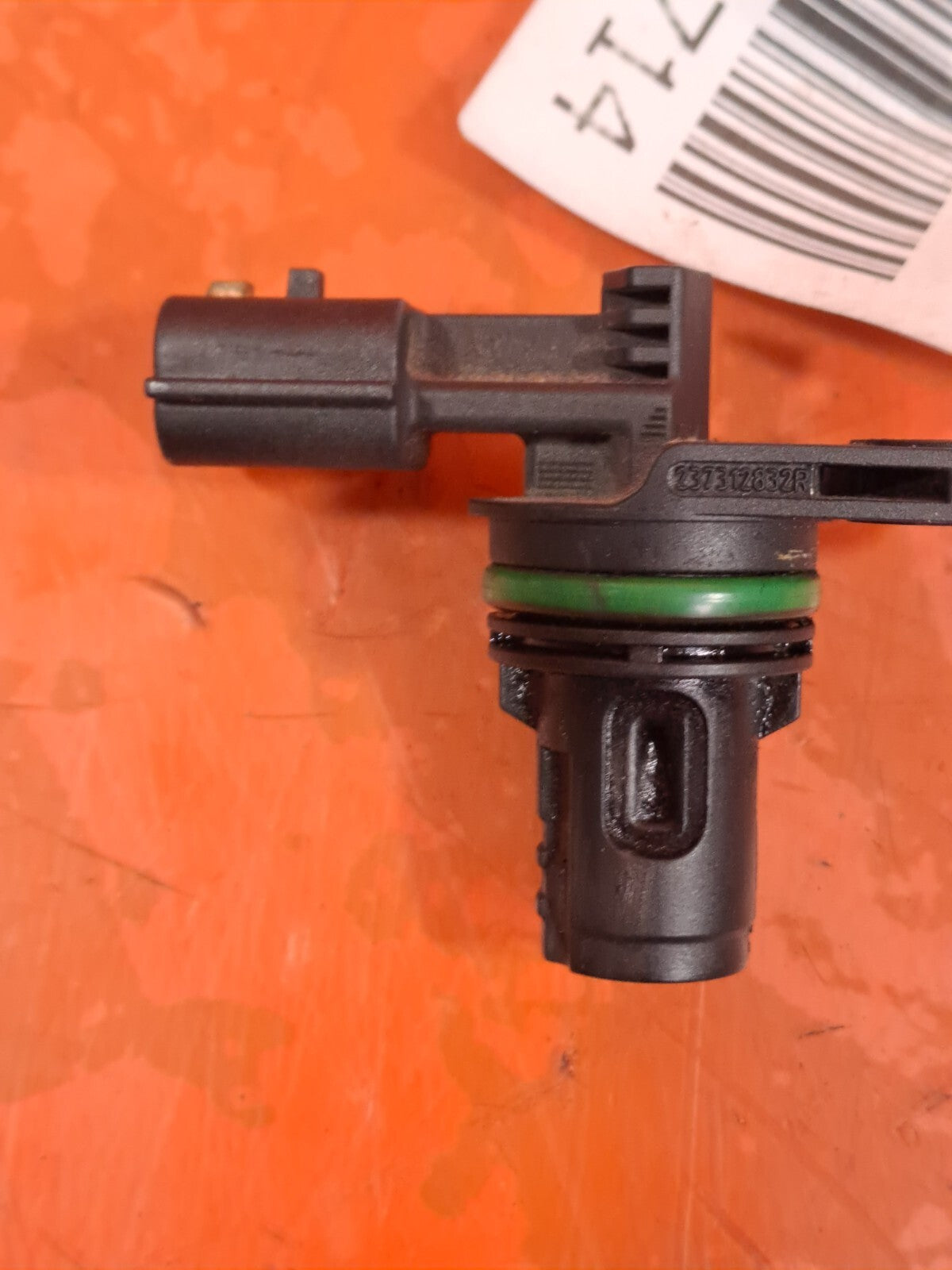 ✅Renault Trafic III Sl27 2016 1.6 Diesel Camshaft Position Sensor 237312832R - Image 3