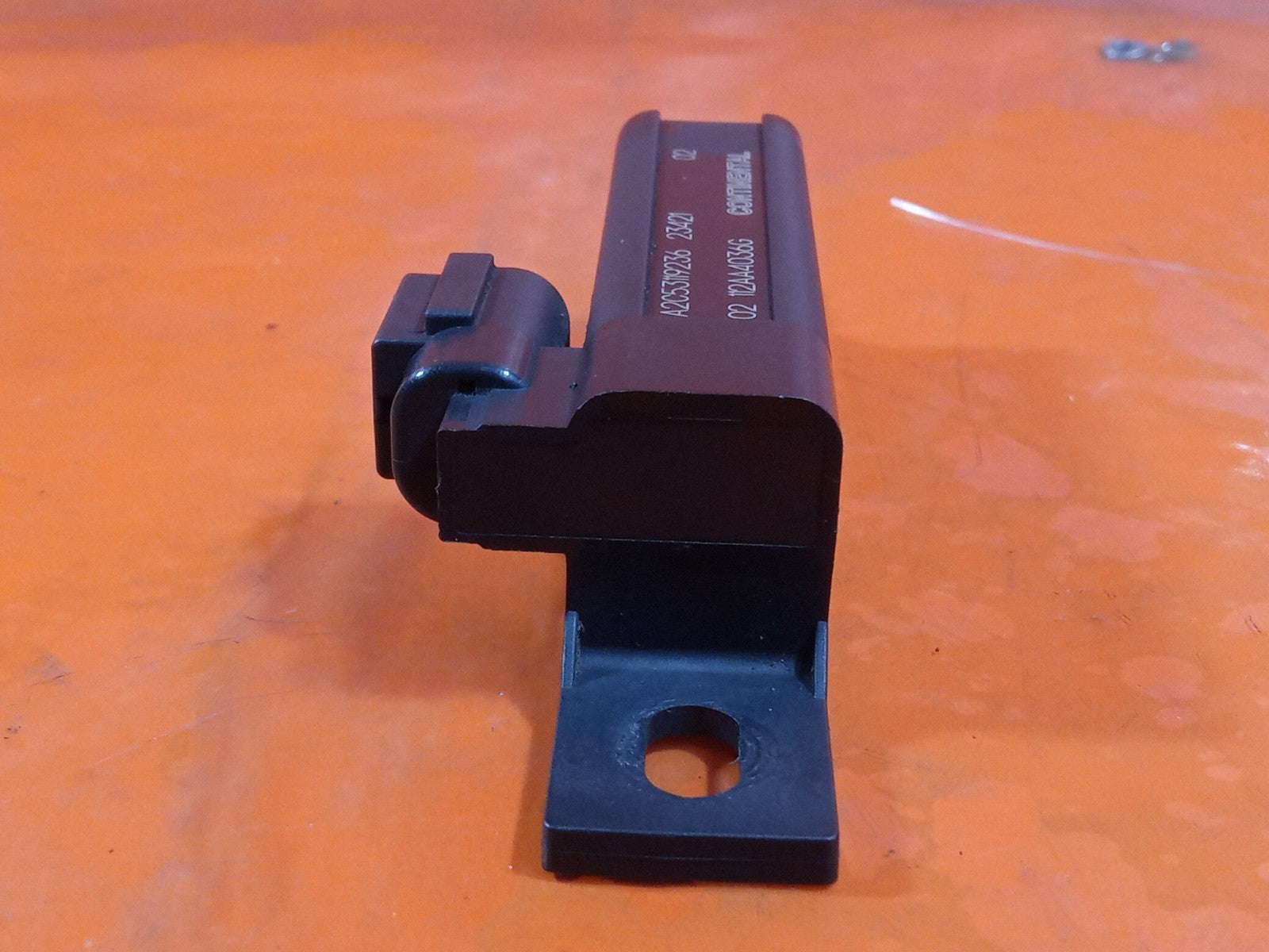 ✅Dacia Duster Journey 1.3 Petrol 2024 Keyless Entry Antenna A2C53119236 Warranty - Image 4