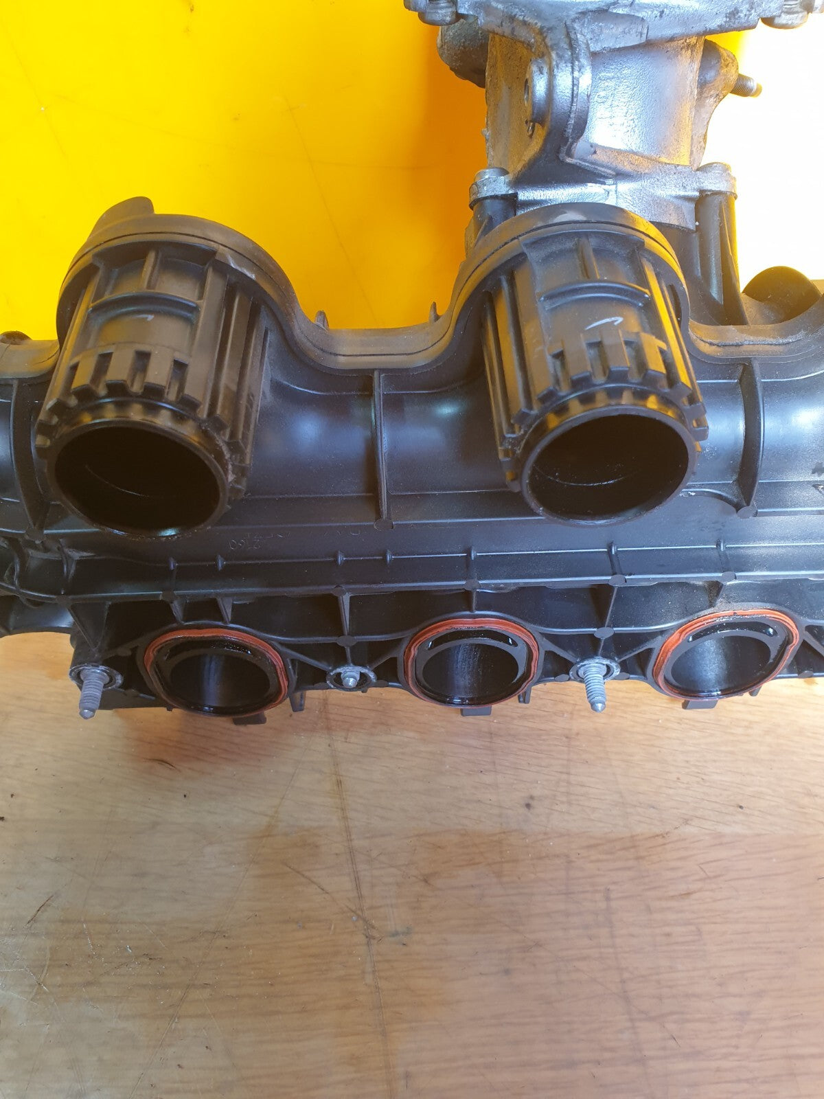✅2015 LAND ROVER DISCOVERY SPORT L550 2.2 DIESEL INLET MANIFOLD 8G9Q6P036AA A176 - Image 10