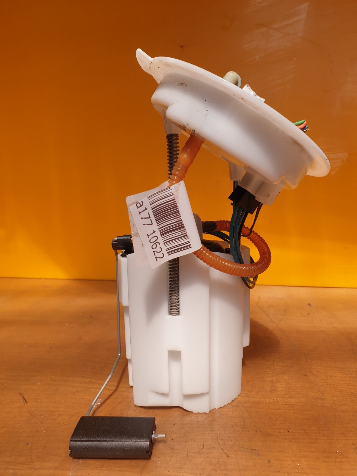 ✅2021 BMW 1 SERIES F40 M SPORT 1.5P FUEL PUMP SENDER UNIT 7300472 +WARRANTY A177 - Image 1